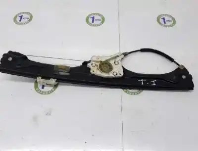 İkinci el araba yedek parçası arka sol cam regülatörü için bmw x5 (e70) 3.0 d oem iam referansları 51357166381