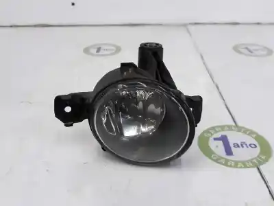 İkinci el araba yedek parçası sag sis lambasi için bmw x5 (e70) 3.0 d oem iam referansları 63176924656