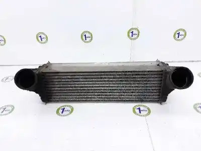 İkinci el araba yedek parçası INTERCOOLER için BMW X5 (E70)  OEM IAM referansları 17517533475  17517533475