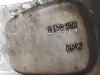 Peça sobressalente para automóvel em segunda mão jante por bmw x5 (e70) 3.0 d referências oem iam 6770200  36116770200