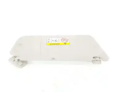 Автозапчасти б/у правая зона за citroen jumpy combi 2.0 blue-hdi fap ссылки oem iam 98094983bj  98094983bj