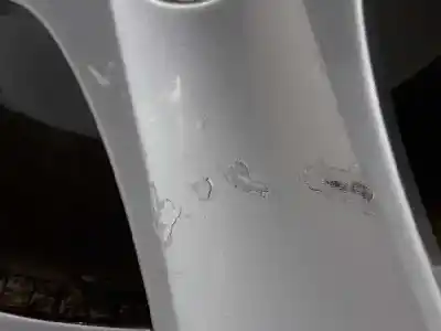 Peça sobressalente para automóvel em segunda mão jante por bmw x5 (e70) 3.0 d referências oem iam 6770200  36116770200