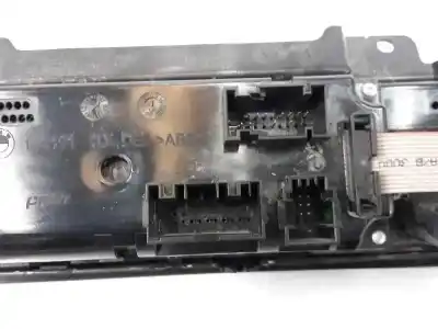 Second-hand car spare part climate control for bmw x5 (e70) 3.0 d oem iam references 64119157553  64119157553