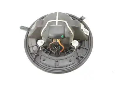 Pièce détachée automobile d'occasion VENTILATEUR DE CHAUFFAGE pour MERCEDES CLASE B  Références OEM IAM A1698200642 1698200642 