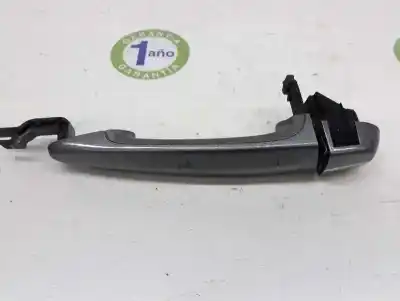 İkinci el araba yedek parçası dis kol ön sag için bmw x5 (e70) 3.0 d oem iam referansları 51217207540