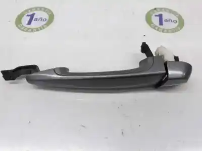 İkinci el araba yedek parçası arka sol dis kol için bmw x5 (e70) 3.0 d oem iam referansları 51217207539