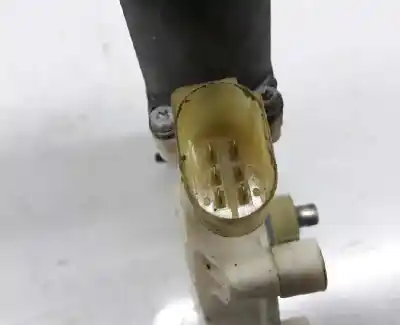 Second-hand car spare part left front window motor for bmw x5 (e70) 3.0 d oem iam references 67627267691  67627267691