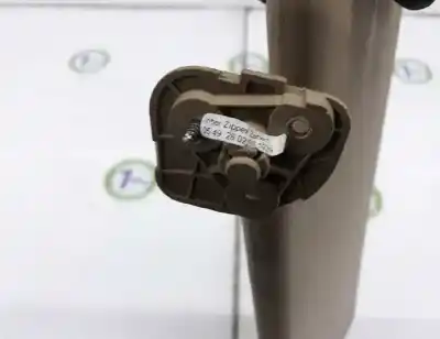 Peça sobressalente para automóvel em segunda mão para-sol direito por bmw x5 (e70) 3.0 d referências oem iam 51166966748  51166966748