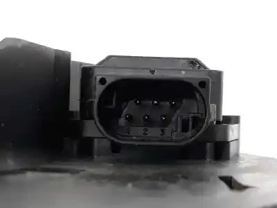 Pezzo di ricambio per auto di seconda mano potenziometro per bmw x5 (e70) 3.0 d riferimenti oem iam 35426859999  35426859999