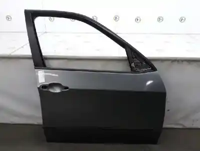 İkinci el araba yedek parçası sag ön kapi için bmw x5 (e70) 3.0 d oem iam referansları 41517211424