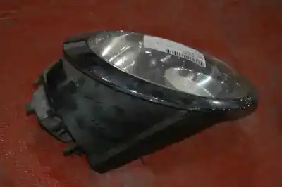 Second-hand car spare part left headlight for mini mini (r50, r53) one oem iam references 63126911703  6911703