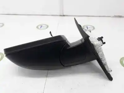 Peça sobressalente para automóvel em segunda mão espelho retrovisor esquerdo por bmw x5 (e70) 3.0 d referências oem iam 51167179633  51167179633