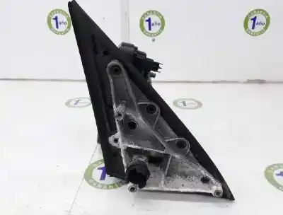 Peça sobressalente para automóvel em segunda mão espelho retrovisor esquerdo por bmw x5 (e70) 3.0 d referências oem iam 51167179633  51167179633