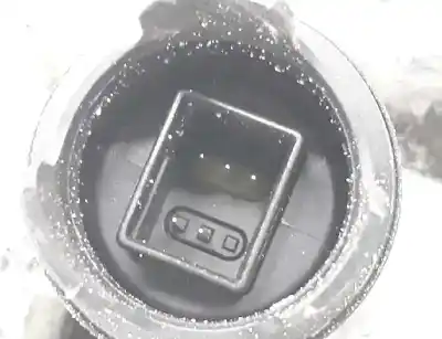 Peça sobressalente para automóvel em segunda mão espelho retrovisor esquerdo por bmw x5 (e70) 3.0 d referências oem iam 51167179633  51167179633