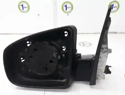 Peça sobressalente para automóvel em segunda mão espelho retrovisor esquerdo por bmw x5 (e70) 3.0 d referências oem iam 51167179633  51167179633