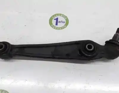 İkinci el araba yedek parçası ön sol üst süspansiyon kolu için bmw x5 (e70) 3.0 d oem iam referansları 31126771893