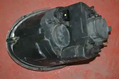 Second-hand car spare part left headlight for mini mini (r50, r53) one oem iam references 63126911703  6911703