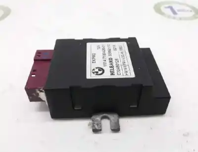 Second-hand car spare part injection pump control unit for bmw x5 (e70) 3.0 d oem iam references 16147180426  16147180426