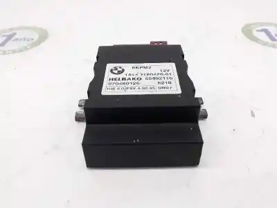 Second-hand car spare part injection pump control unit for bmw x5 (e70) 3.0 d oem iam references 16147180426  16147180426
