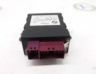 Second-hand car spare part injection pump control unit for bmw x5 (e70) 3.0 d oem iam references 16147180426  16147180426
