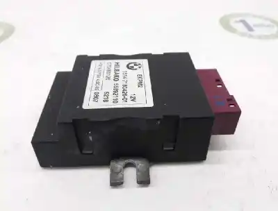 Second-hand car spare part injection pump control unit for bmw x5 (e70) 3.0 d oem iam references 16147180426  16147180426