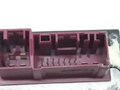 Second-hand car spare part injection pump control unit for bmw x5 (e70) 3.0 d oem iam references 16147180426  16147180426