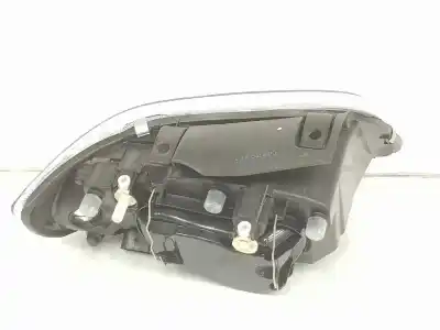 Автозапчасти б/у левая фара за seat ibiza (6k1) 1.9 sdi ссылки oem iam 6k1941029c 6k1941043a h1 , h7 