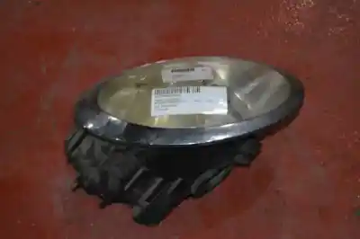 Peça sobressalente para automóvel em segunda mão farol / farolim esquerdo por bmw mini (r56) 1.6 diesel cat 90 cv / 66 kw referências oem iam 63126961345  6961345