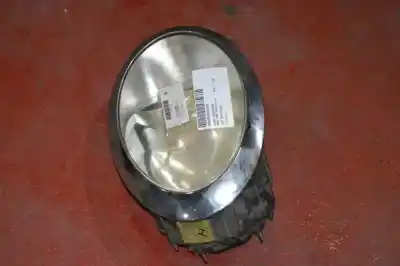 Peça sobressalente para automóvel em segunda mão farol / farolim esquerdo por bmw mini (r56) 1.6 diesel cat 90 cv / 66 kw referências oem iam 63126961345  6961345