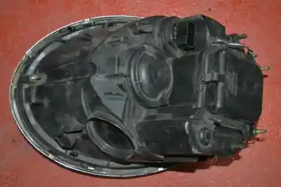 Peça sobressalente para automóvel em segunda mão farol / farolim esquerdo por bmw mini (r56) 1.6 diesel cat 90 cv / 66 kw referências oem iam 63126961345  6961345