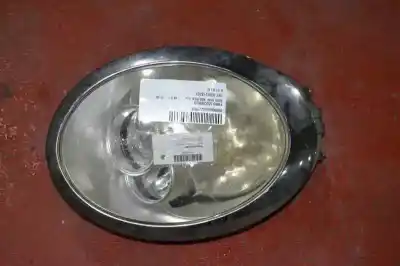 Peça sobressalente para automóvel em segunda mão FAROL / FAROLIM ESQUERDO por BMW MINI (R56)  Referências OEM IAM 63126961345  6961345