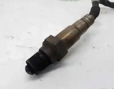 Pezzo di ricambio per auto di seconda mano sonda lambda per bmw x5 (e70) 3.0 d riferimenti oem iam 7791600  13627791600