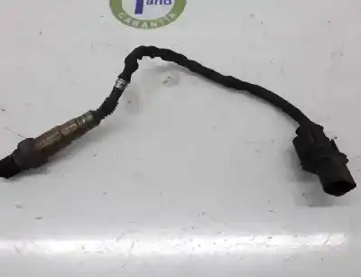 Pezzo di ricambio per auto di seconda mano sonda lambda per bmw x5 (e70) 3.0 d riferimenti oem iam 7791600  13627791600
