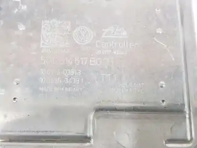 Second-hand car spare part abs for seat ateca (kh7, khp) 1.6 tdi oem iam references 5q0614517bg  5q0614517bg