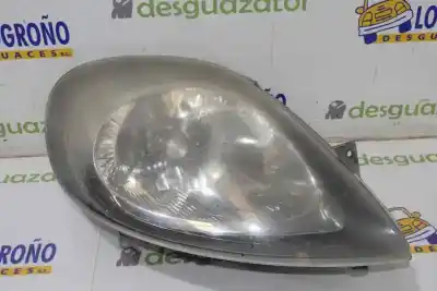 Recambio de automóvil de segunda mano de FARO DERECHO para RENAULT TRAFIC II FURGÓN (FL)  referencias OEM IAM 7700311372 7700311372 