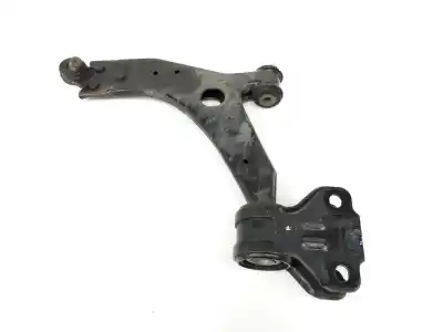Second-hand car spare part front left lower suspension arm for ford focus 1.0 ecoboost oem iam references 2176249