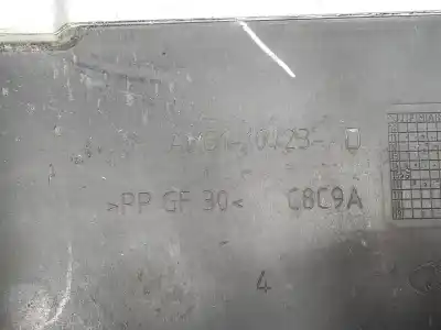 Second-hand car spare part medium for ford focus 1.0 ecoboost oem iam references 2193637