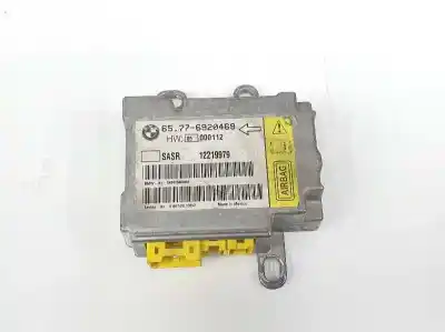 Автозапчастина б/у датчик для bmw 7 (e65, e66, e67) 730 d посилання на oem iam 65776920469