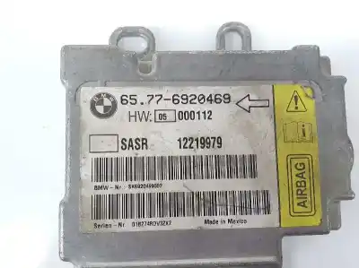 Second-hand car spare part sensor for bmw 7 (e65, e66, e67) 730 d oem iam references 65776920469  6920469