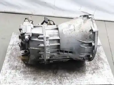 Автозапчасти б/у коробка передач за clase c sprinter 02.00 caja abierta 2.2 cdi ссылки oem iam 711620  a9022600500