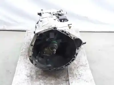 Автозапчасти б/у коробка передач за clase c sprinter 02.00 caja abierta 2.2 cdi ссылки oem iam 711620  a9022600500