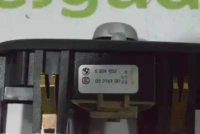Pezzo di ricambio per auto di seconda mano controllo specchio per mini mini (r50,r53) 1.6 16v cat 116 cv / 85 kw riferimenti oem iam 61316924652  61316915123
