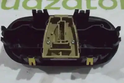 Pezzo di ricambio per auto di seconda mano controllo specchio per mini mini (r50,r53) 1.6 16v cat 116 cv / 85 kw riferimenti oem iam 61316924652  61316915123