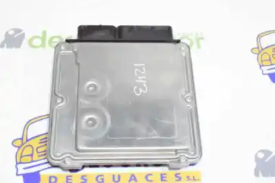 Second-hand car spare part ecu engine control for audi a4 b7 (8ec) 2.0 tdi 16v oem iam references 03g906016jd  03g906016jd