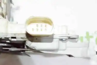Second-hand car spare part front right door lock for audi a4 b7 (8ec) 2.0 tdi 16v oem iam references 8e1837016aa  8e1837016aa