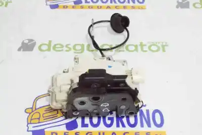 Second-hand car spare part front right door lock for audi a4 b7 (8ec) 2.0 tdi 16v oem iam references 8e1837016aa