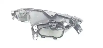 Second-hand car spare part right headlight for peugeot 206 berlina 1.4 hdi oem iam references 6205s7 6205s7 