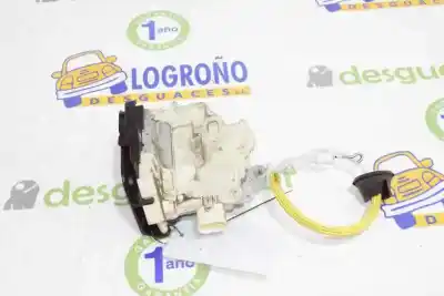 Second-hand car spare part rear right door lock for audi a4 b7 (8ec) 2.0 tdi 16v oem iam references 8e0839016aa  8e0839016aa