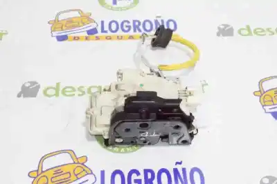 Second-hand car spare part rear right door lock for audi a4 b7 (8ec) 2.0 tdi 16v oem iam references 8e0839016aa