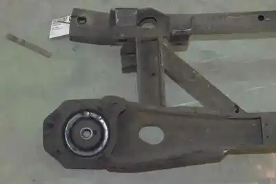 Second-hand car spare part rear axle for ford focus ii sedán (db_, fch, dh) 1.8 tdci oem iam references 4m515k067ch  1758060